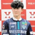 Ｊ１福岡のＤＦ井上聖也がＪ２徳島に期限付き移籍へ　Ｊ１昇格へ堅守の最終ラインをさらに強化
