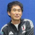【日本代表】斉藤俊秀コーチ「隙のない縦軸になってる」年齢構成に着目、組織の強さの秘訣明かす