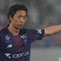 鹿島戦で分かった！FC東京が｢残留争い｣から抜け出す日(2)攻撃を支えた｢運動量｣と｢パス｣、初適用の｢ルール｣に動じないGK、その｢隙｣を突いた鬼木采配