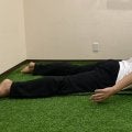 超簡単！お悩み解決・部位別トレーニング　背筋編①