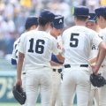 甲子園に鳴り響く“神メドレー”「リスペクト感じる」　初出場で絶大なインパクト「個性的」