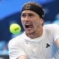 世界3位ズベレフ 日本戦不参加決定