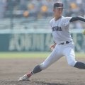 【甲子園の逸材25人成績速報】横浜の剛腕が152キロ！沖縄尚学の怪腕も4回無失点5奪三振の好リリーフ
