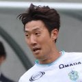 【清水】韓国出身DFの金眠泰を湘南から期限付き移籍で獲得「勝利に貢献できるよう全力で」