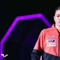 橋本帆乃香、世界女王にも奮闘の27歳を中国メディアが特集「どのレベルの選手なのか？」　カットマンの希少価値にも言及「攻略が困難」