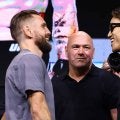 【UFC】朝倉海、ティム・エリオットとのフェースオフ動画を公開……ファンは感慨「本当にUFCファイターになったんだなぁ」