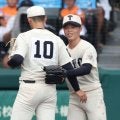 東洋大姫路が快勝　１４年ぶりの夏甲子園２勝で３回戦へ