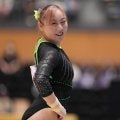 ユニバ体操４冠の宮田笙子がチームメートとスイーツデート「おいしそう！楽しそう！」
