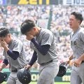 花巻東 終盤の猛反撃及ばず