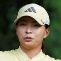 渋野日向子「ショットがボロボロ」で嘆くパーオン率 西村優菜も午後にイーブンパー