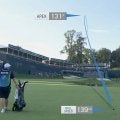 【動画】マッキンタイアが「62」のロケットスタート　松山英樹は暫定12位タイ【BMWチャンピオンシップ2025】