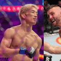 【UFC】「今回は試合で見せる」朝倉海、エリオットとまさかの“鉢合わせ”も……メディアデーを完走した舞台裏を公開「タイトル戦はマジで別格」