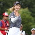 女子ゴルフ都玲華が豪快にTKGほおばる幸せ動画「１口の量が多くないか？」との声も