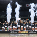 全中女子組み合わせ発表…連覇中の京都精華学園は西陵、純心と同組