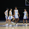 全中男子組み合わせ発表…3連覇中の四日市メリノール学院は香東、実践学園と同組に