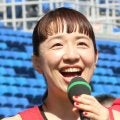 浜口京子さんが“姫カット”にイメチェン「かぐや姫さまみたいです」称賛の声