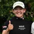 岩井明愛がNIKEで靴７足の“爆買い”「気持ちいい買いっぷり」「大人買い気持ちいいよね」