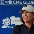 65歳のジュリ・インクスターが初日3アンダー 最年長予選通過記録は？