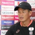 連敗阻止で再び首位狙う吉田監督