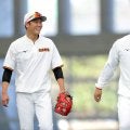 【巨人】坂本勇人が目を見張る　天才中田翔「本塁打のイメージがありますけど…」引退発表に寄せて