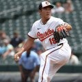 【データ】36歳シーズン菅野智之、日本人最年長で１年目の２桁勝利　オールドルーキーが存在感