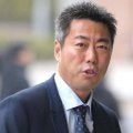 上原浩治氏　６８歳巨人ＯＢの打撃技術に驚き「能見投手からヒット　さすがです！」２ショ投稿