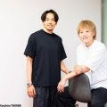 【インタビュー】篠山竜青×髙田真希が語る“最新”男子代表…「新システム導入でチームがバージョンアップ」