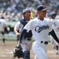 2回戦敗退も聖隷クリストファーの2年生エースは実力を証明！甲子園初出場導き2試合連続完投！【25年夏甲子園】