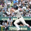 パワーと小技が融合　勢い止まらぬ東洋大姫路の「超攻撃型野球」