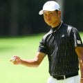 「めっちゃ申し訳ない」初ボギーのワケ 日大出身・古川龍之介は東北福祉大勢と伸ばし合い