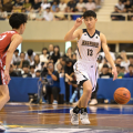 「第33回日・韓・中ジュニア交流競技会」に向けたU18男子日本代表のメンバー発表…八王子学園の畠山ら12名