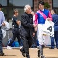 JRA通算2000勝まであと1勝 「メイショウ」松本好雄オーナーの軌跡と記録