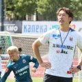 札幌 柴田慎吾監督「ベスト尽くした」