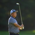 オーバーパーは最下位の一人だけ イーグル→連続バーディから予選落ちの“悲劇”も