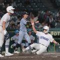 県岐阜商が16年ぶり3回戦 16強出揃う