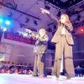 堀田祐美子がデビュー４０周年！西脇充子と「ファイヤージェッツ」復活！北斗晶、マッハ文朱らも登場