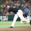 ロッテ 今季最多7連敗借金ワースト25