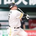 鷹4番・山川穂高が8本目の満塁弾