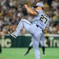 【阪神】伊藤将司、４戦連続で勝ち負けつかず…無傷５連勝またもお預け「一番ダメな長打で失点」