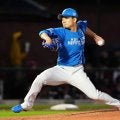 【日本ハム】左腕神経痛で長期離脱していた福田俊が２軍戦で好投「早く１軍で投げられるように」