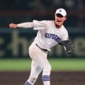 【甲子園】134球力投！県岐阜商２年エース柴田蒼亮「ずっと勝ちたいとだけ」２戦連続完投勝利