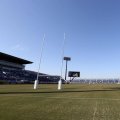 サッカー史上初「熊谷ラグビー場」開催、女子WEちふれ埼玉40周年＆市誕生20周年記念Ｈ開幕戦