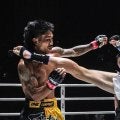 【ONE】石井寿来が左ハイKOで３戦全勝「11月日本大会、僕だったら絶対に盛り上げられる」