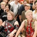 “暴走女王”堀田祐美子　４０周年「ライバル神取がいたから４０年続けられた」と感謝　西脇充子とファイヤージェッツ復活