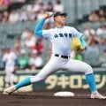 【甲子園】菰田劇場再び- 初の夏８強入り目指す山梨学院と打線粘る岡山学芸館／第11日見どころ