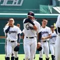 【甲子園】聖隷クリストファー、初出場の夏２回戦で終わる「甲子園で戦う」チームへの１歩踏み出す