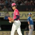 【楽天】先制許すも…荘司康誠が83日ぶり白星「野手陣はガチでえぐい」打撃と守備の援護に感謝