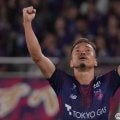 鹿島戦で分かった！FC東京が｢残留争い｣から抜け出す日(3)松橋監督のプランを狂わせた｢不運｣、サッカーの面白さを堪能させてくれた長友の｢動き｣