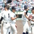 甲子園でまさかの“選曲”「鳥肌が立った」　昼と夜…こだました応援歌に「流行ってんの？」