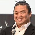 元関脇妙義龍 最後の一番 引退相撲